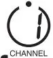 CHANNEL ICON