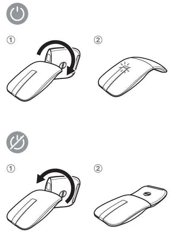 DELL-MS700-Bluetooth-Travel-Mouse-FIG 5