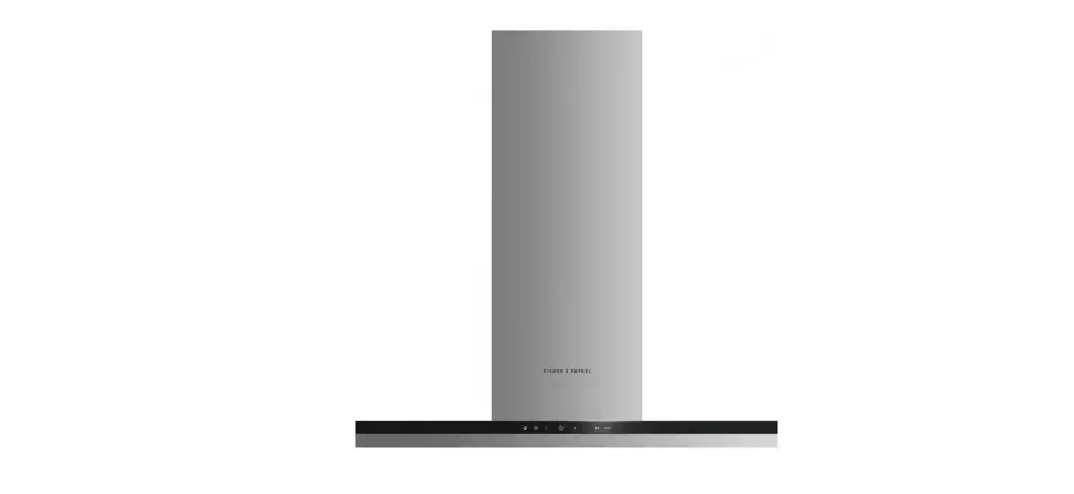 Fisher Paykel Hc90dcexb3 90cm Box Chimney Wall Rangehood With External Motor User Guide