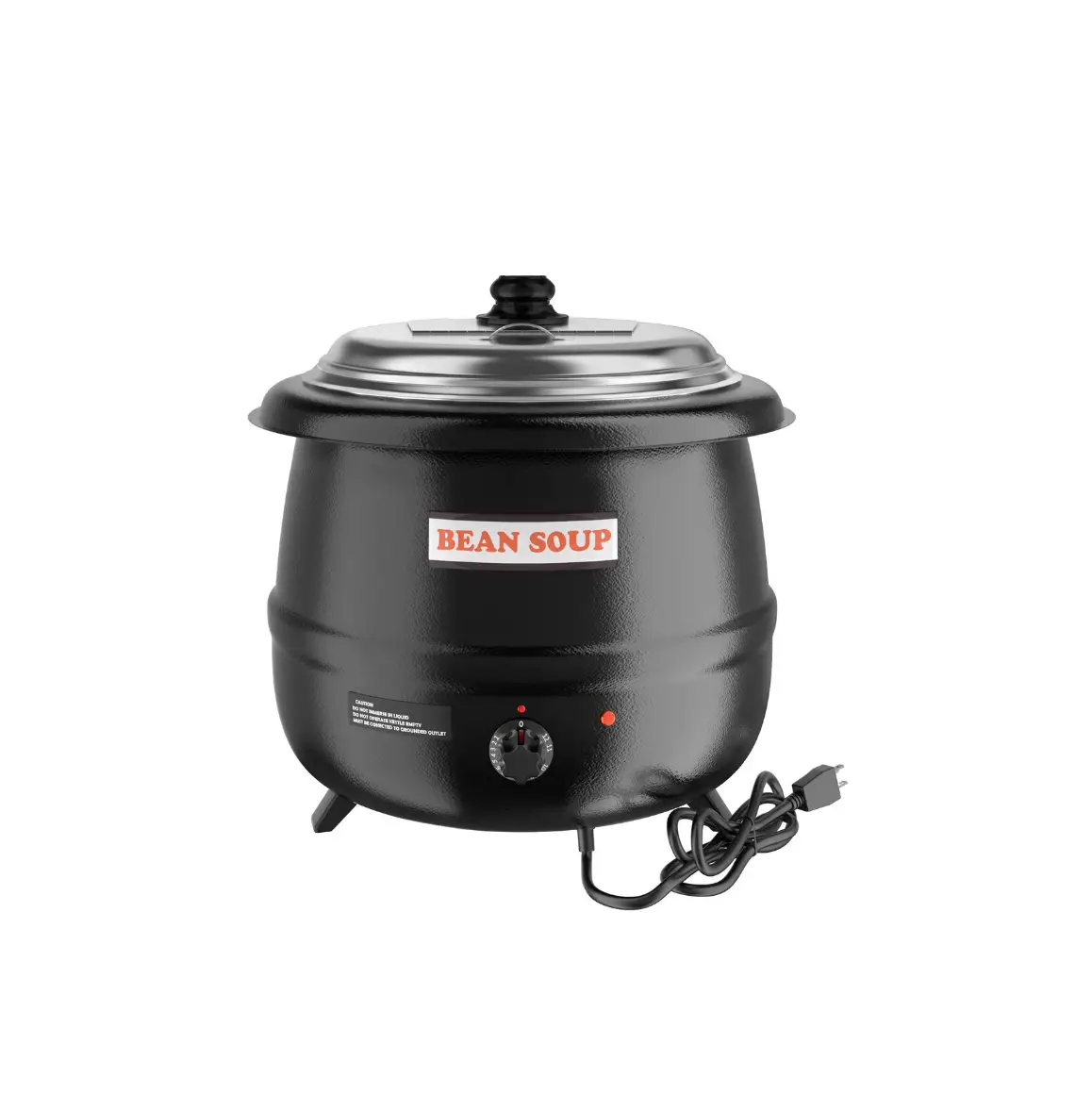 Avantco S600 Electric Soup Kettle User Manual Avantco S600 Electric Soup Kettle User Manual