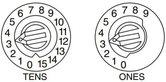 Mircom MIX-FC351APA Advanced Protocol Multi Criteria CO and Smoke Sensor-fig3