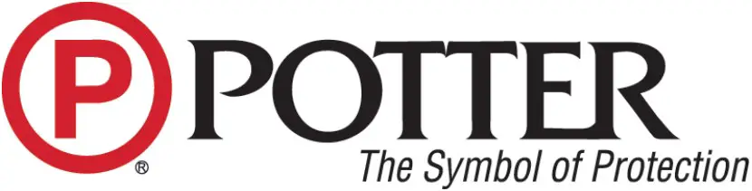 POTTER LOGO