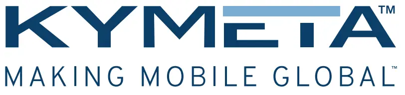 KYMETA logo