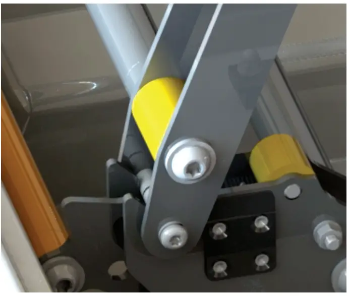 KYMETA u8 Go Terminal - fig1