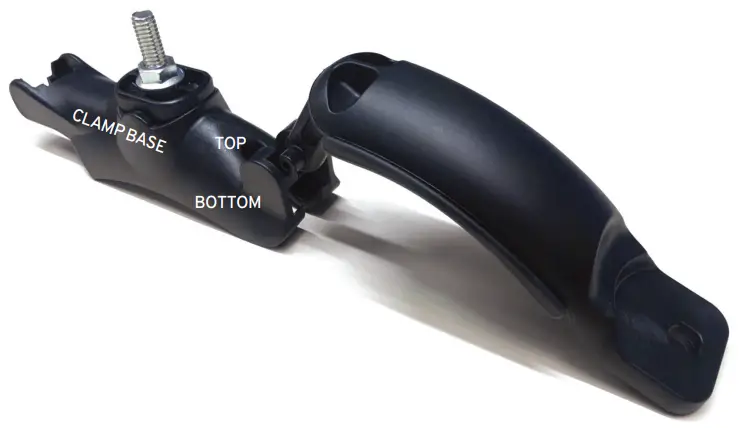 KYMETA u8 Go Terminal - fig12