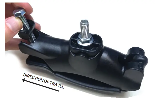 KYMETA u8 Go Terminal - fig14