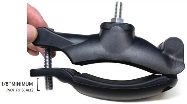 KYMETA u8 Go Terminal - fig18