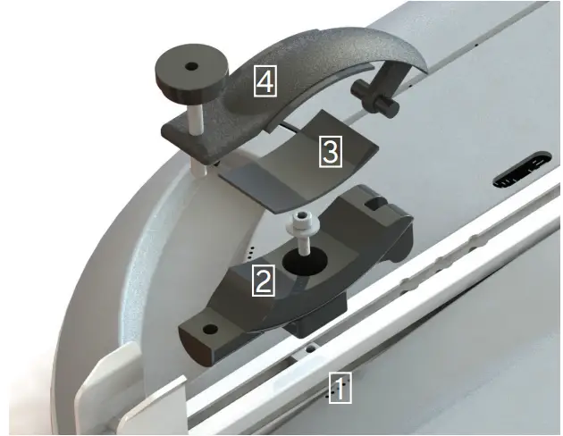 KYMETA u8 Go Terminal - fig9