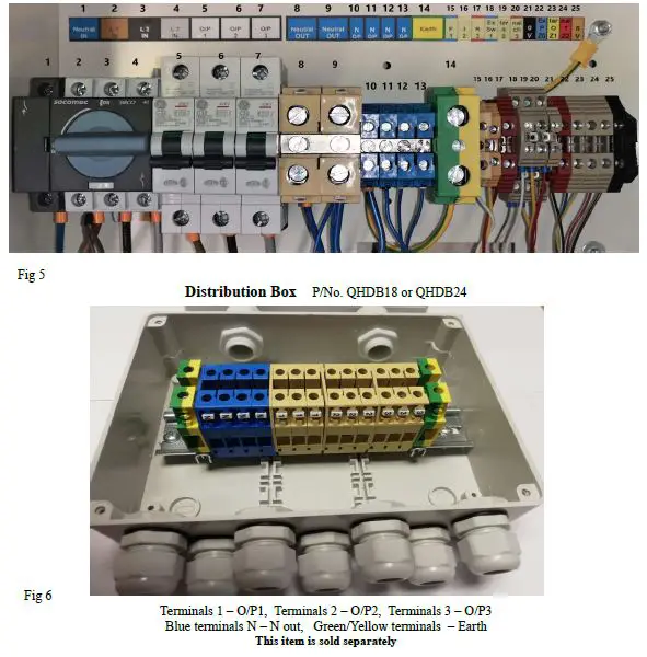 HEAT OUTDOORS-QHC24MR-24kW-3-Zone-Professional-Heater-Controller-3