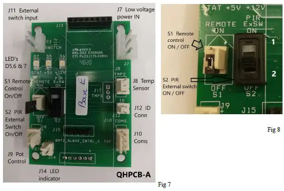 HEAT OUTDOORS-QHC24MR-24kW-3-Zone-Professional-Heater-Controller-4