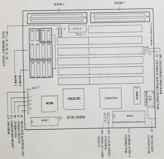 SNOBOL-SNB-M008-Mini-286-Main-Board-fig-1