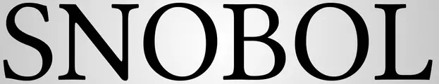 SNOBOL-logo