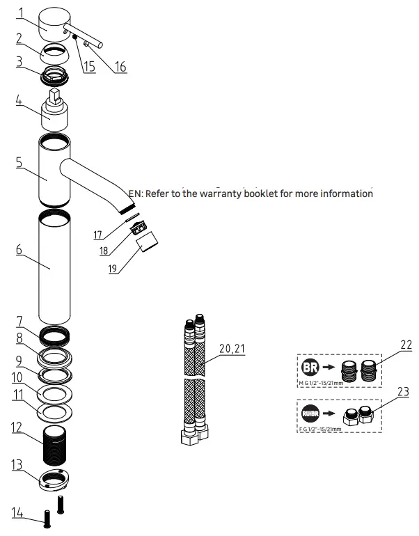 SENSEA-MIA-High-Spout-Single-Lever-Basin-Faucet-fig-10