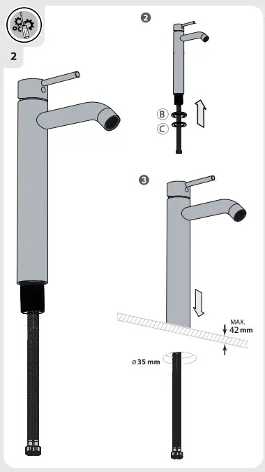 SENSEA-MIA-High-Spout-Single-Lever-Basin-Faucet-fig-5