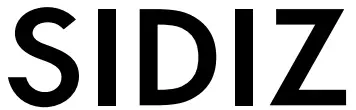 SIDIZ logo