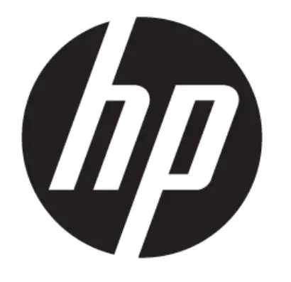 hp Logo