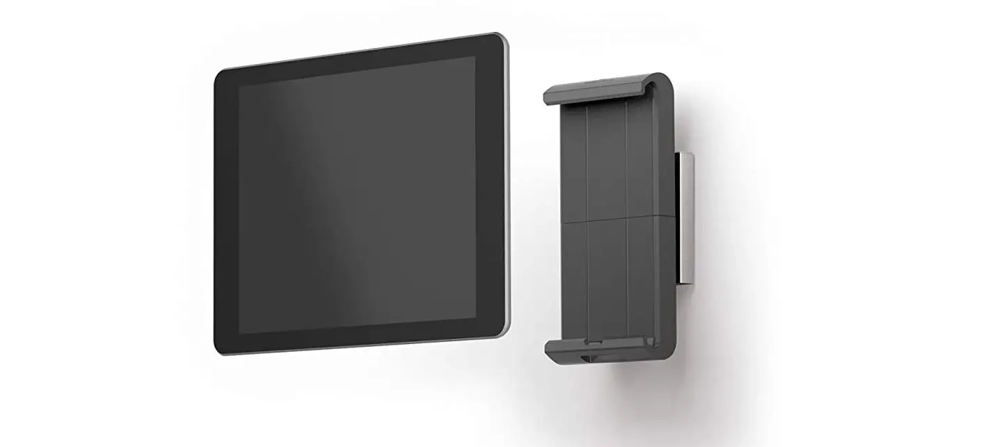 Voix Dame Wall 2.0 Wall Mount For Ipad Instruction Manual Voix Dame Wall 2.0 Wall Mount For Ipad Instruction Manual