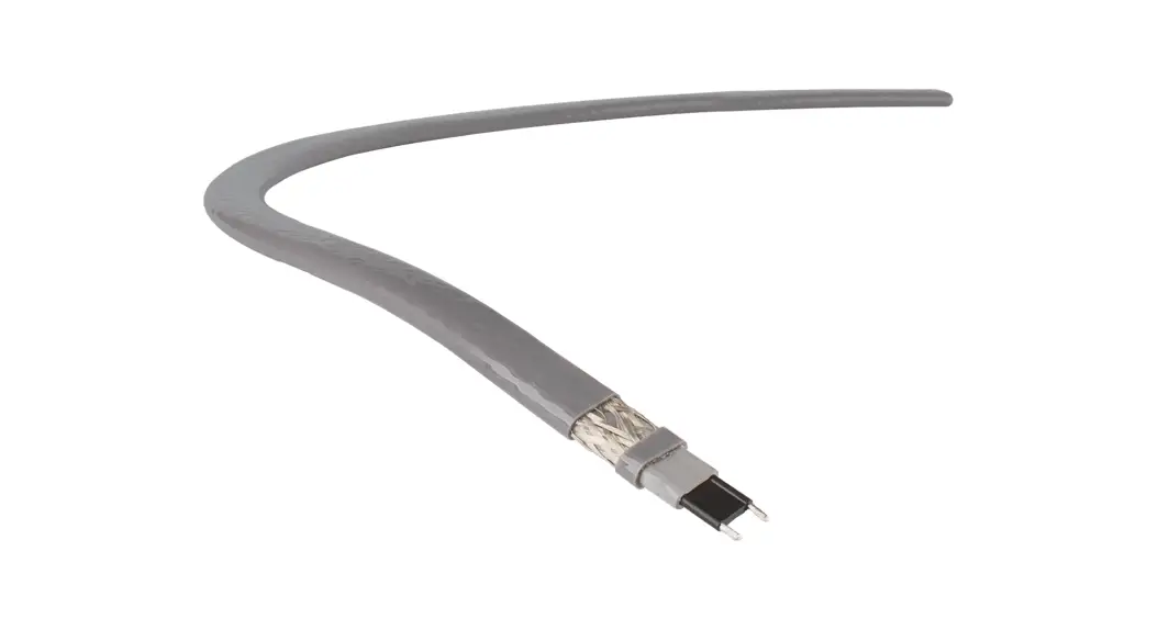 Thermon Cpd1058u Frost Protection Flx Heat Tracing User Guide Thermon Cpd1058u Frost Protection Flx Heat Tracing User Guide