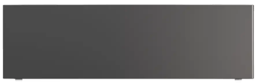 Fisher and Paykel FM2060SG1 Storage Plinth