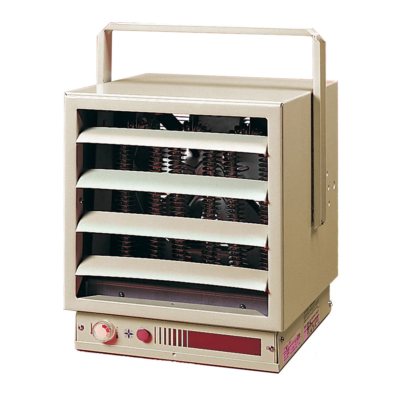 Dimplex Euh-b Series Electric Unit Heaters User Manual