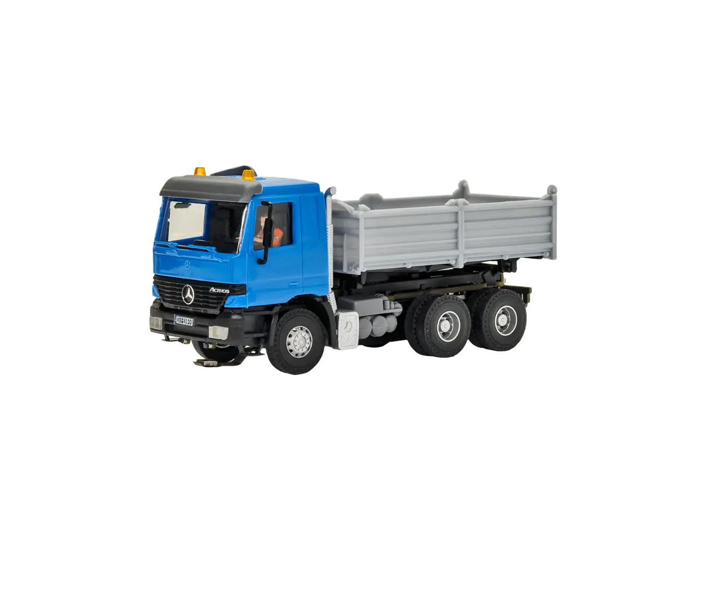 Viessmann Carmotion Basic Vehicles Instructions