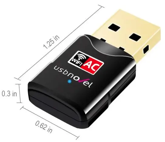 USBNOVEL-600Mbps-USB-WiFi-Adapter-for-PC-fig-1