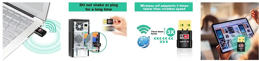 USBNOVEL-600Mbps-USB-WiFi-Adapter-for-PC-fig-5