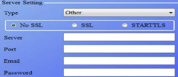 DENVER WCM-8010MK2 Wild Camera -icon f