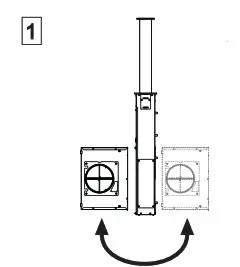 Fixing the Motor Unit 1