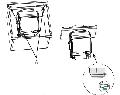 Fixing the Motor Unit 3