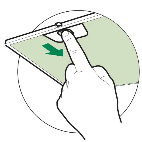 Metal grease filters