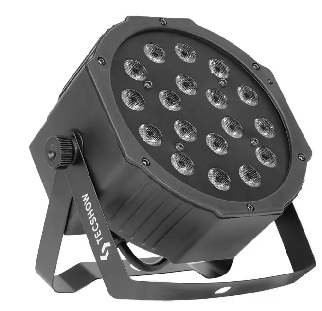 TECSHOW-Cosmo-18-Compact-LED-Washer-PRODUCT