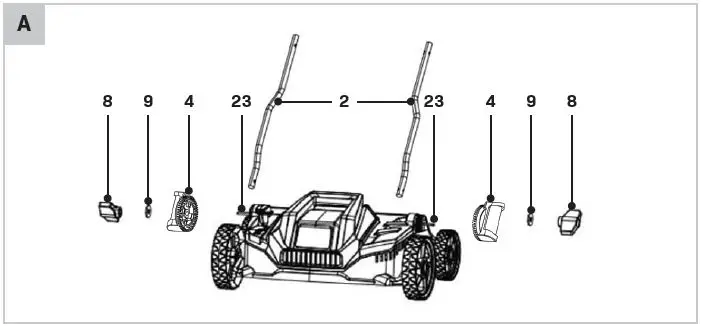 VONROC-SA501AC-Scarifier-Aerator-2