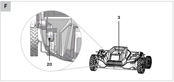 VONROC-SA501AC-Scarifier-Aerator-7