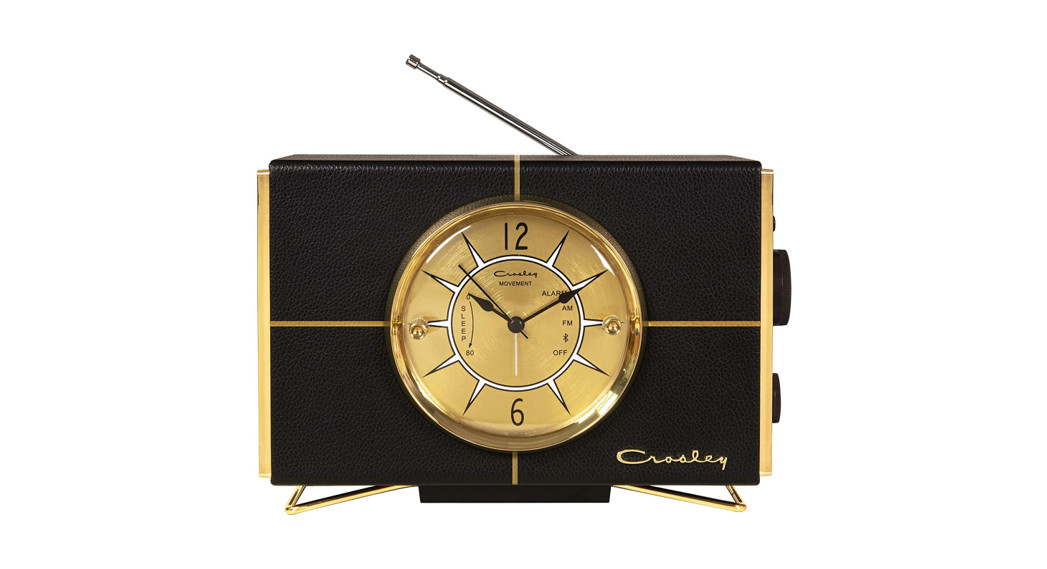 Crosley Cr3038a Lewis Retro Radio Instruction Manual Crosley Cr3038a Lewis Retro Radio Instruction Manual