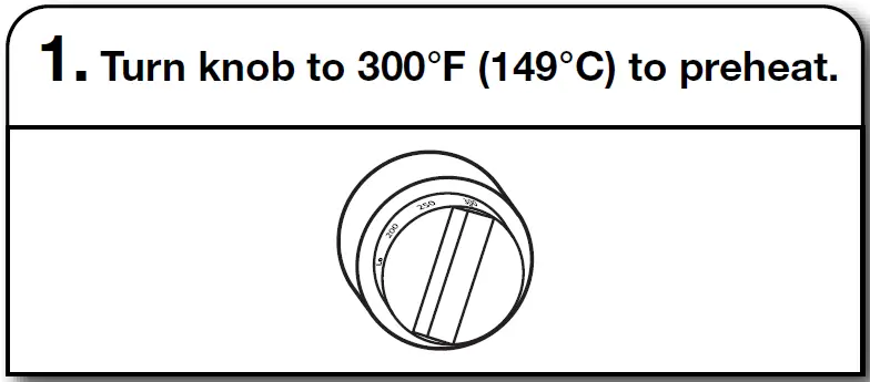 KitchenAid Commercial-Style 48 Inch Built-In Gas Cooktop with 6 Burners and Grid CARE AND CLEANING 5