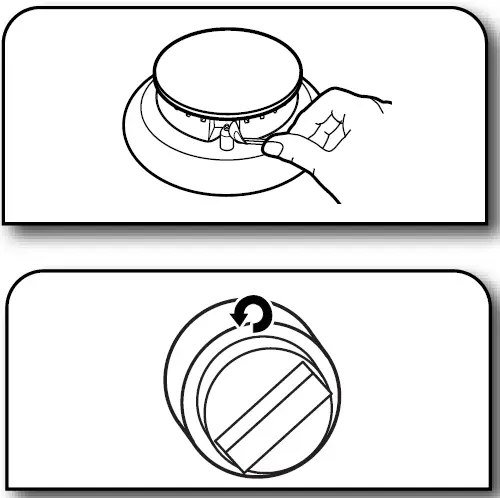 KitchenAid Commercial-Style 48 Inch Built-In Gas Cooktop with 6 Burners and Grid Power Failure