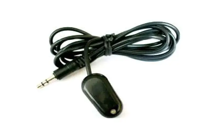 Agptek Tt3 Ir Infrared Remote Control Repeater Emitter Extender Adapter User Manual Agptek Tt3 Ir Infrared Remote Control Repeater Emitter Extender Adapter User Manual