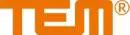 TEM - logo