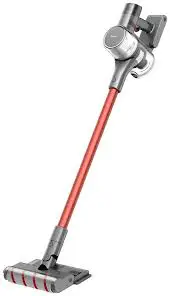 Cordless Vacuum Cleaner User