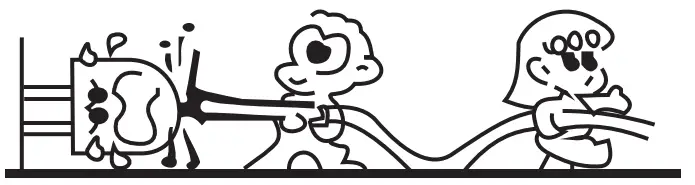 MARTIN RANGER 3-Way Mic Feedback Karaoke Amplifier - figure 3