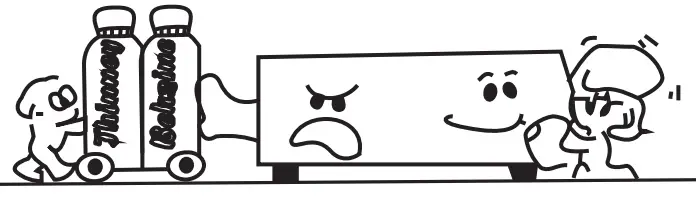 MARTIN RANGER 3-Way Mic Feedback Karaoke Amplifier - figure 6