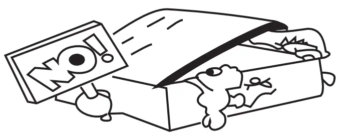 MARTIN RANGER 3-Way Mic Feedback Karaoke Amplifier - figure 8