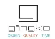gingko Logo