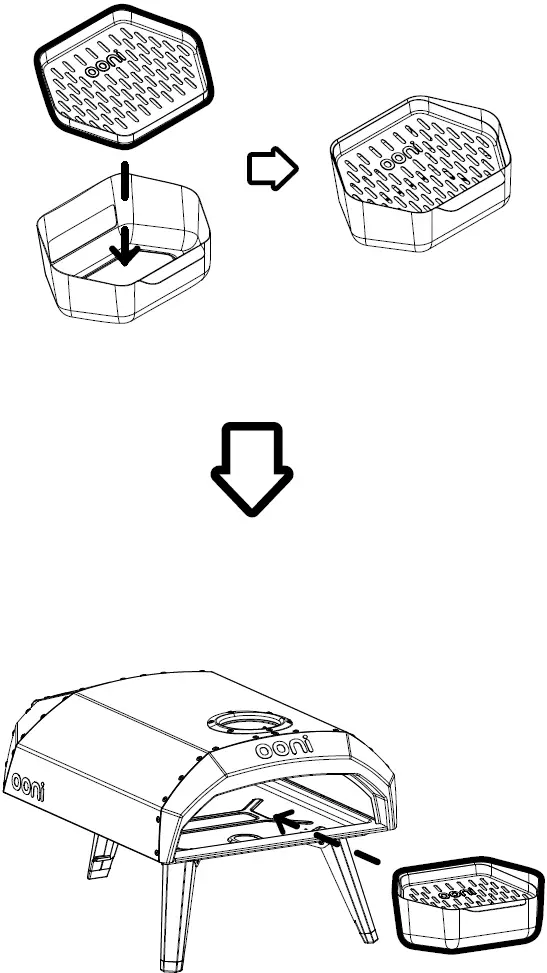 Cooking with Wood or Charcoal 02