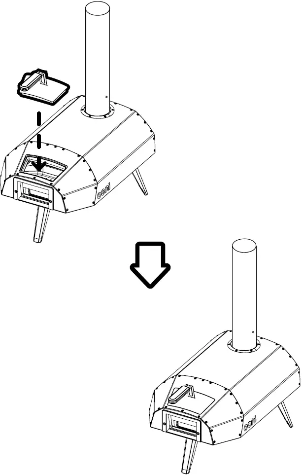 Cooking with Wood or Charcoal 05
