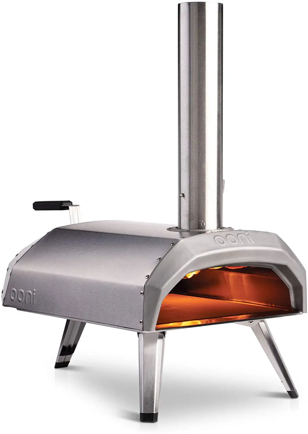 ooni Karu 12 Multi Fuel Outdoor Pizza Oven