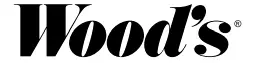 Woods Logo