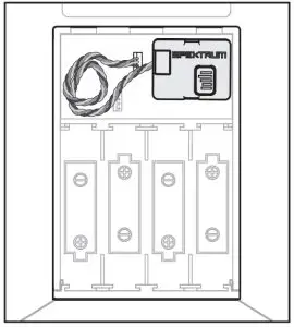Remote Receiver Installation