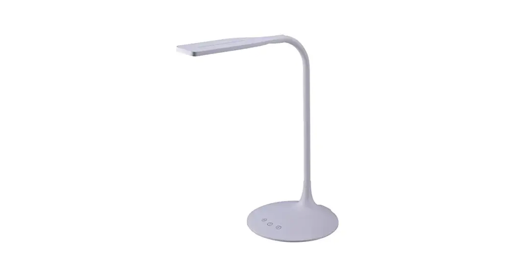 Deerdance Dl-21-01 Led Desk Lamp User Guide